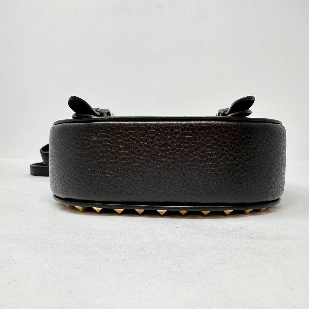 Valentino Rockstud Messenger Bag