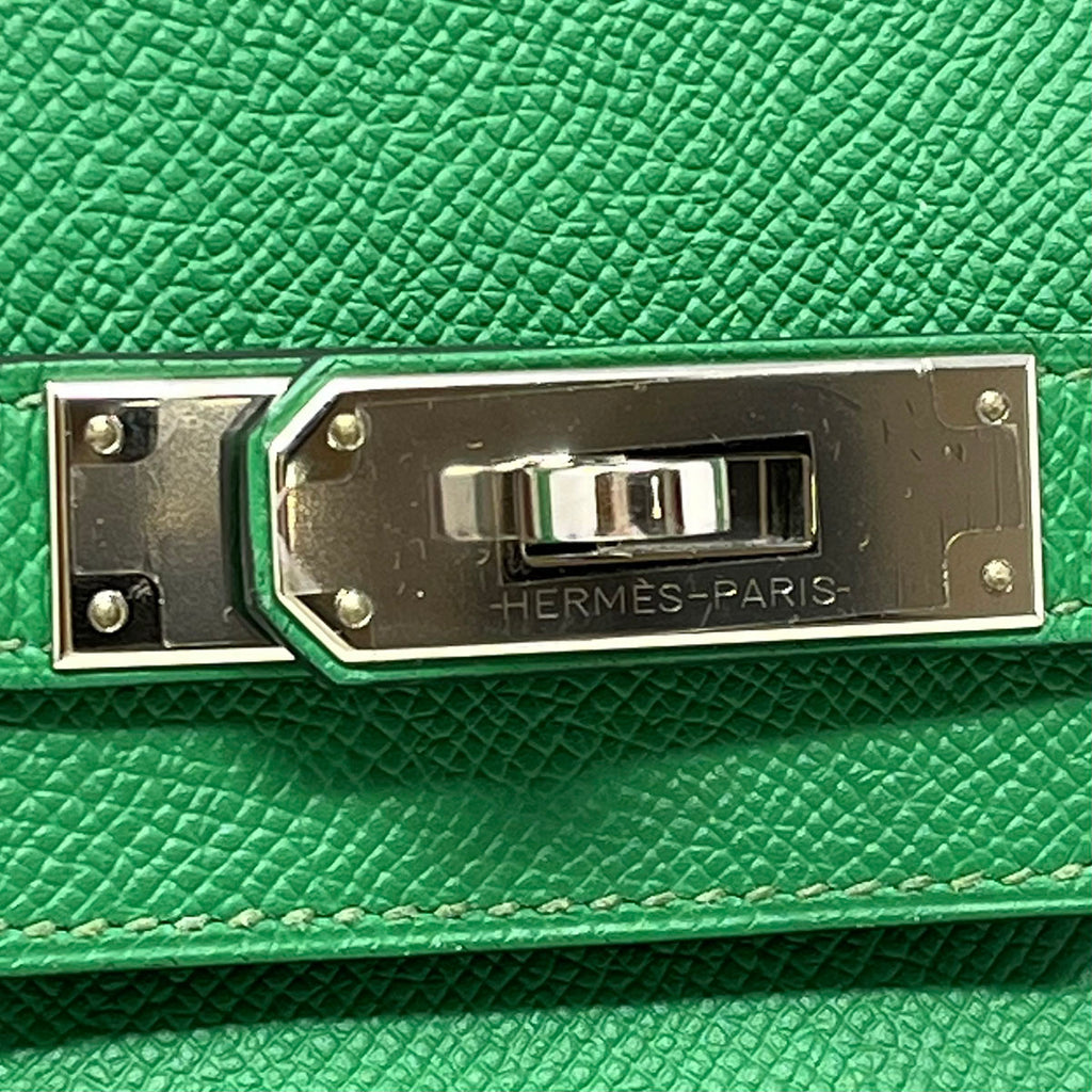 Hermes Epson  Birkin 30