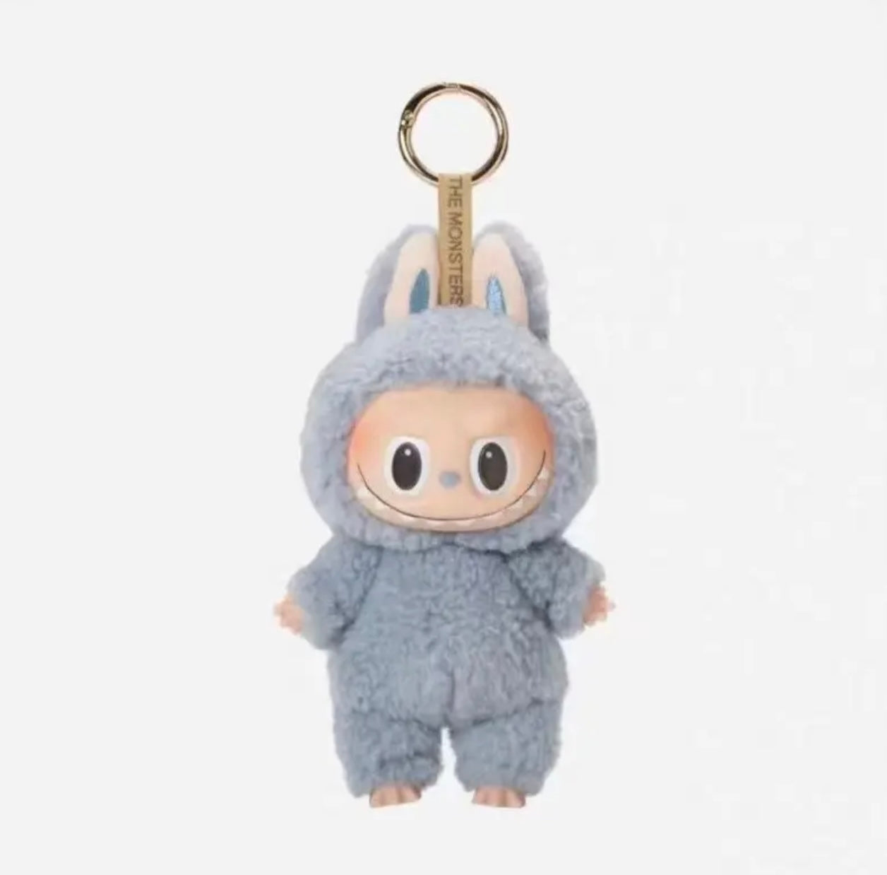 Labubu 1.0 Blind Box