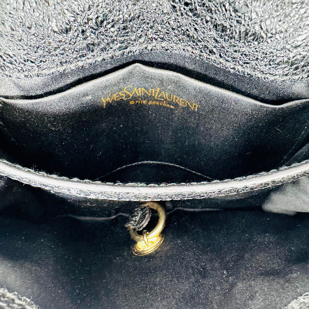 Yves Saint Laurent Crossbody