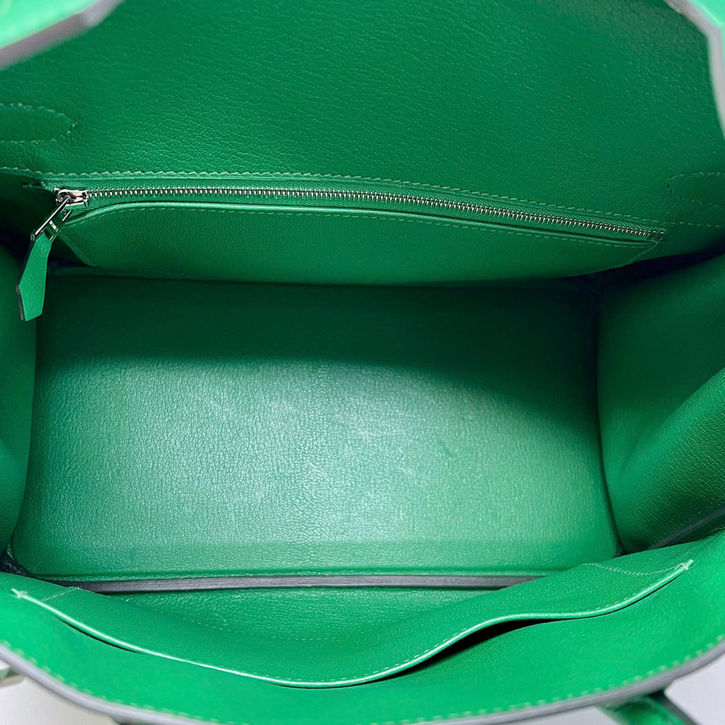 Hermes Epson  Birkin 30