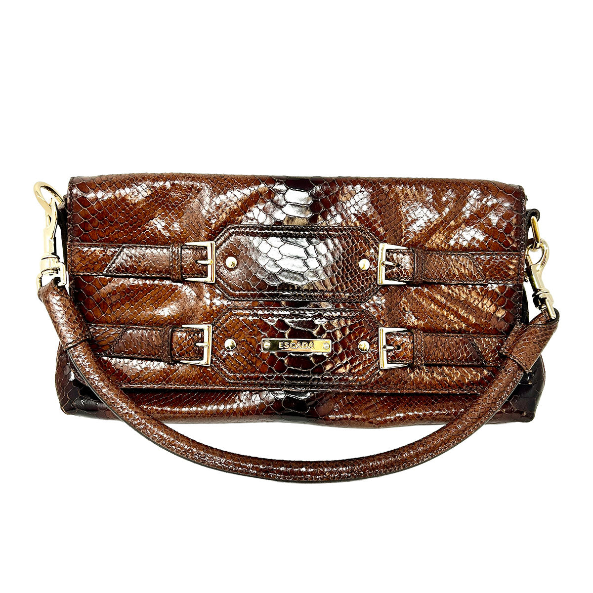 Escada Shoulder Bag