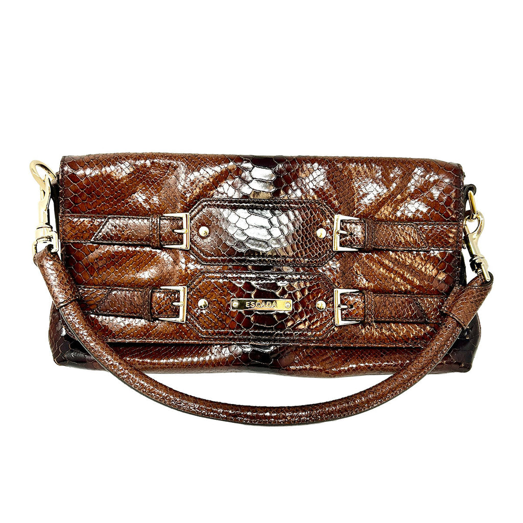 Escada Shoulder Bag