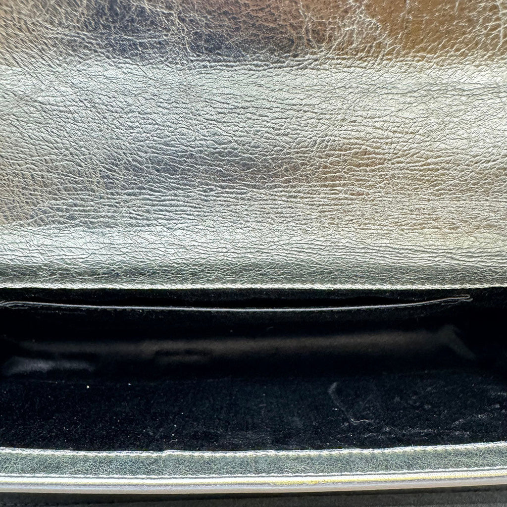Yves Saint Laurent Clutch