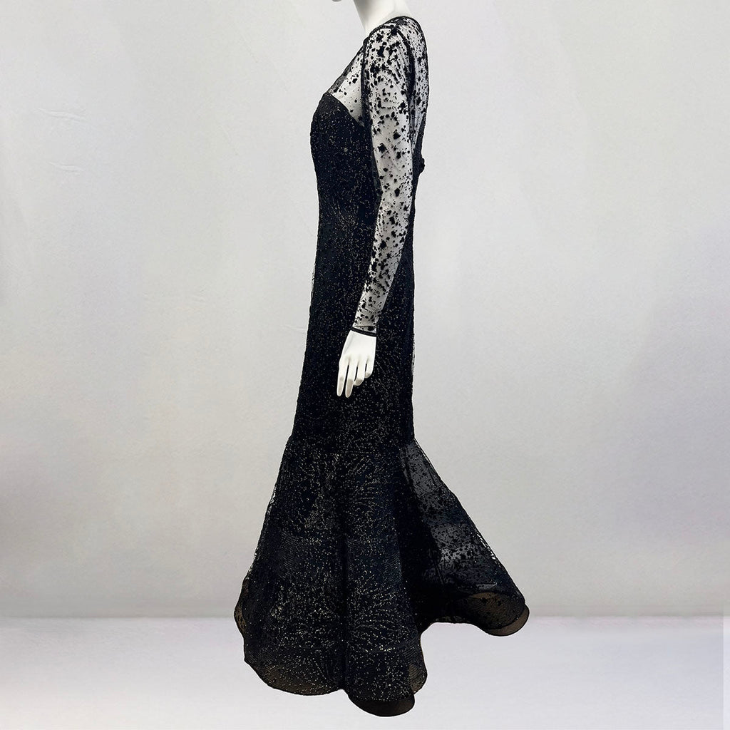 Alex Teih Gown/Evening Wear