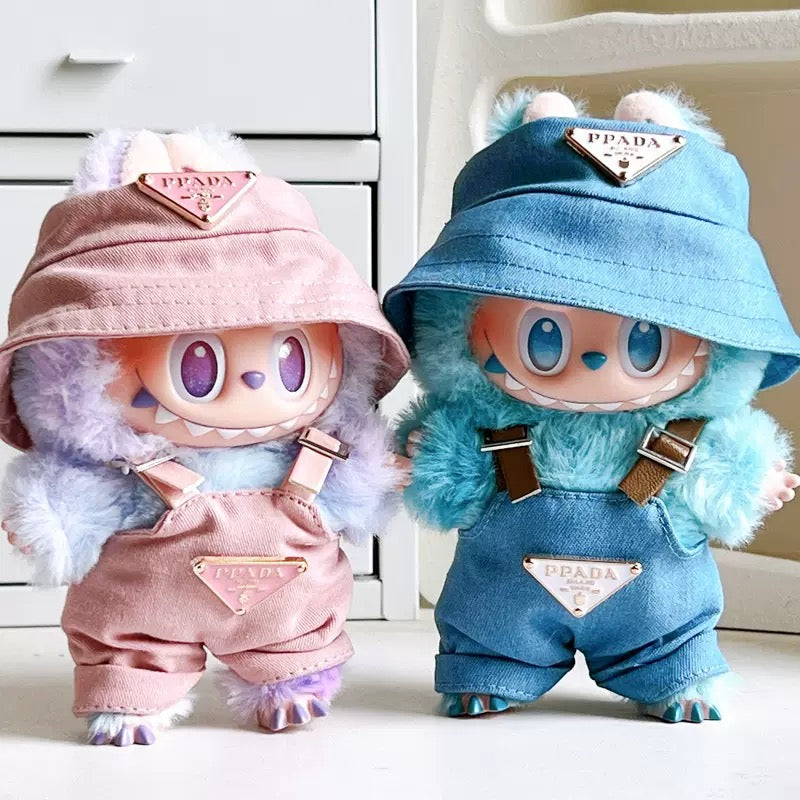 THE MONSTERS