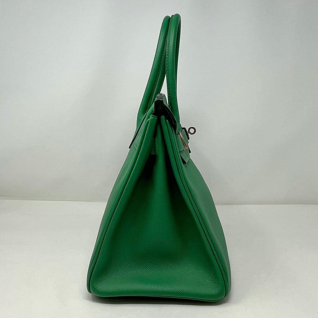 Hermes Epson  Birkin 30