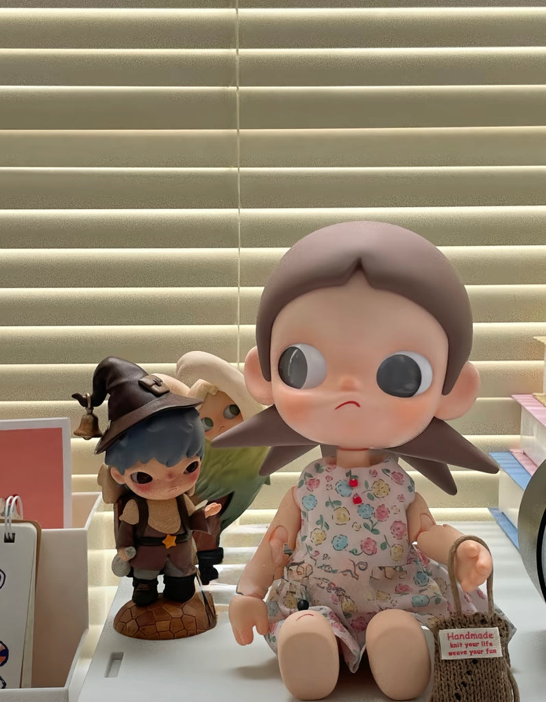 Zsiga Blind Box