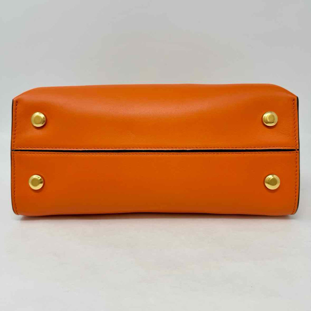 Salvatore Ferragamo Top Handle Bag