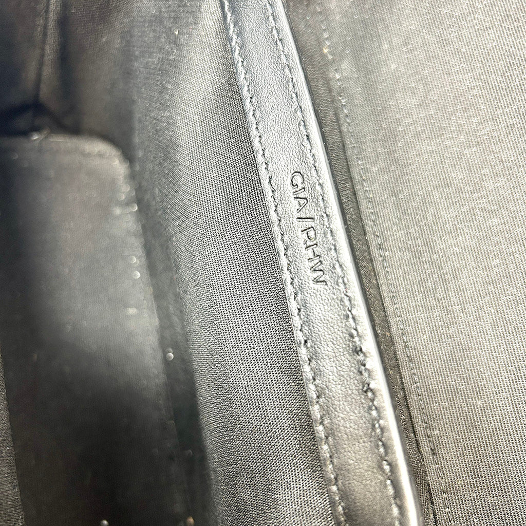 GIA/RHW Shoulder Bag