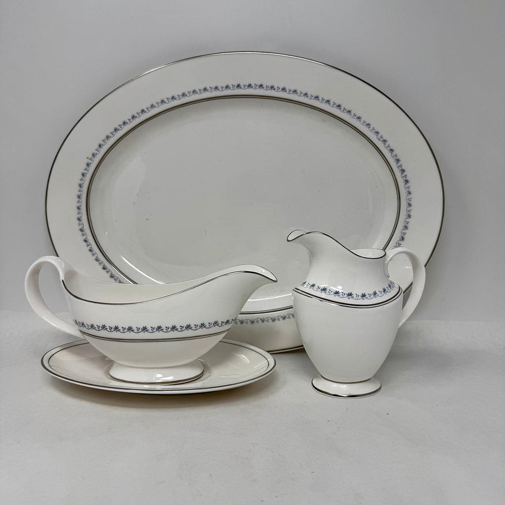 89 Piece Set Tiara China