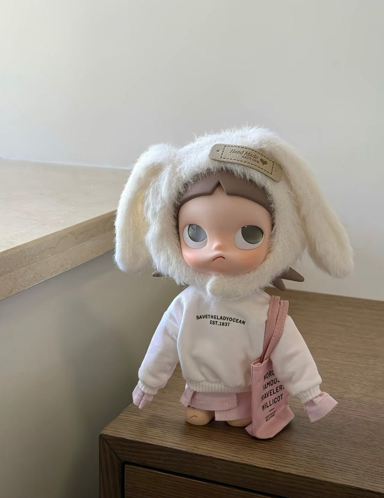 Zsiga Blind Box