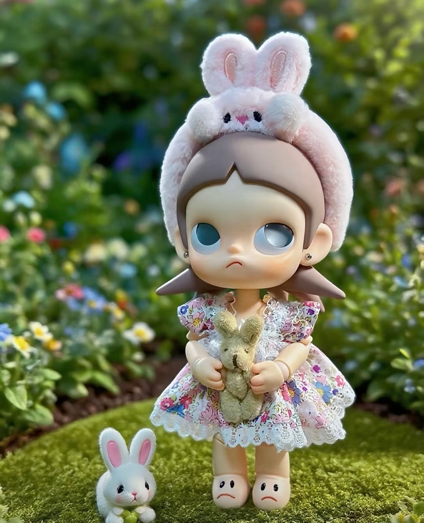 Zsiga Blind Box