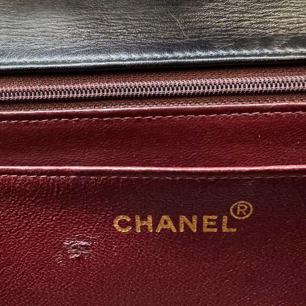 Chanel Jumbo Flap Bag