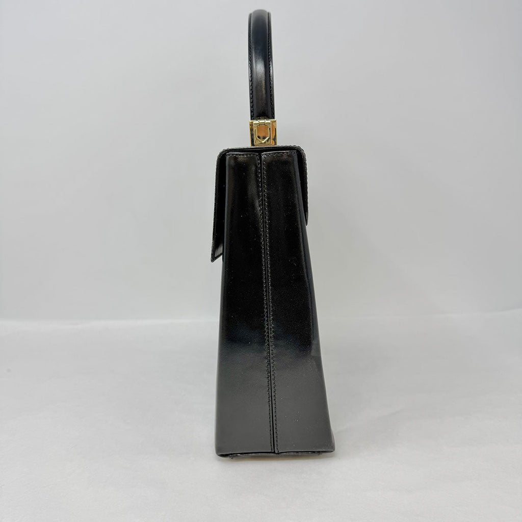 Salvatore Ferragamo Top Handle Bag