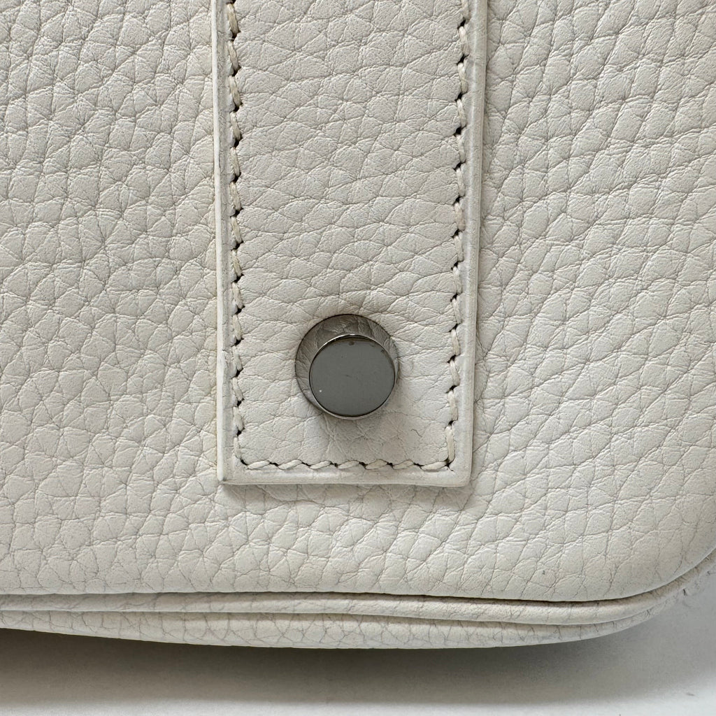 Hermes Clemence JPG Birkin 42