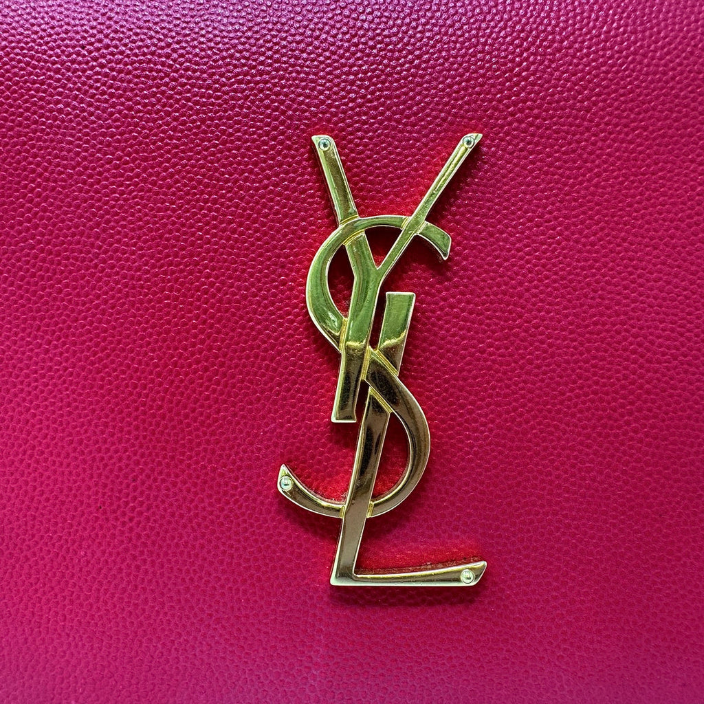 Saint Laurent Kate Clutch