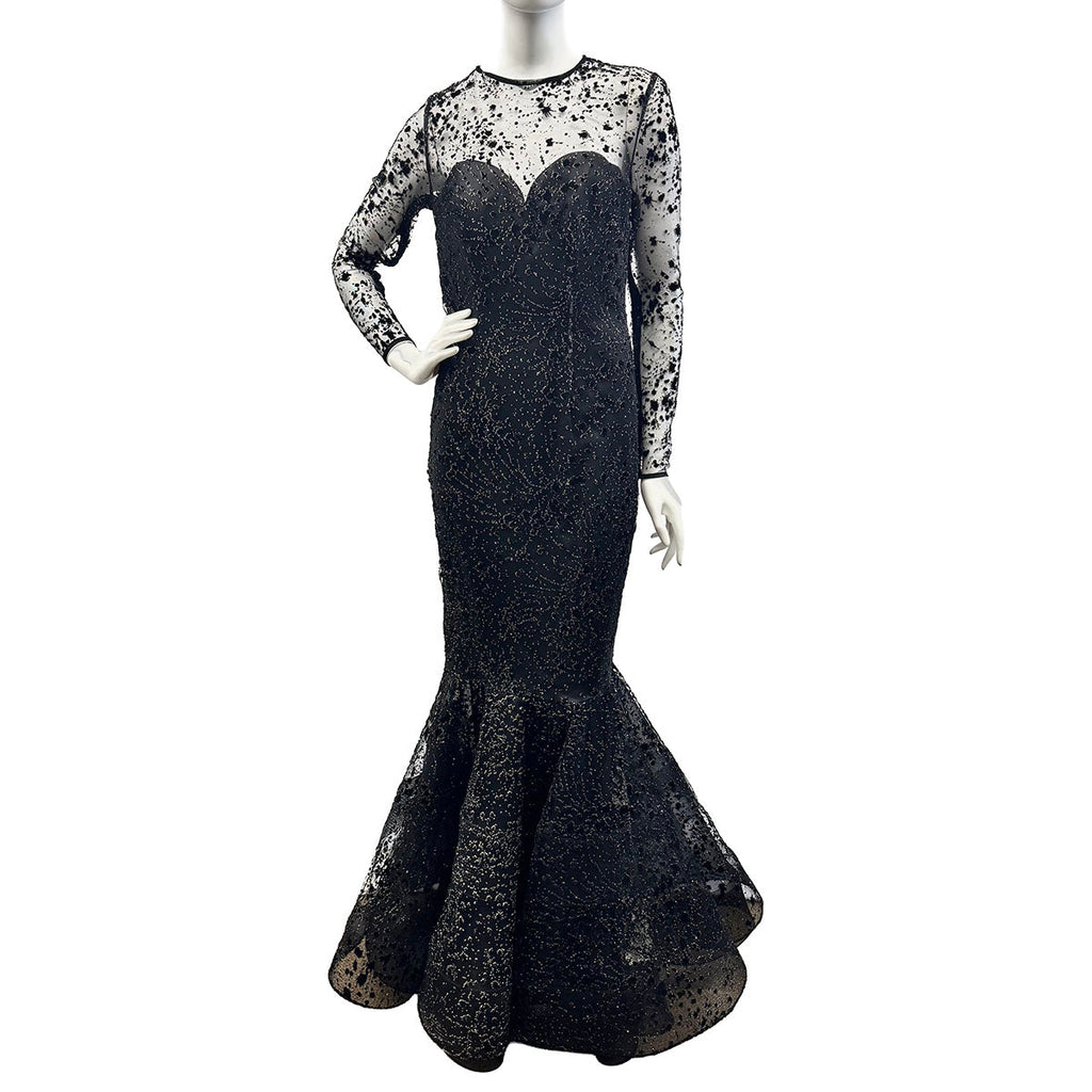 Alex Teih Gown/Evening Wear