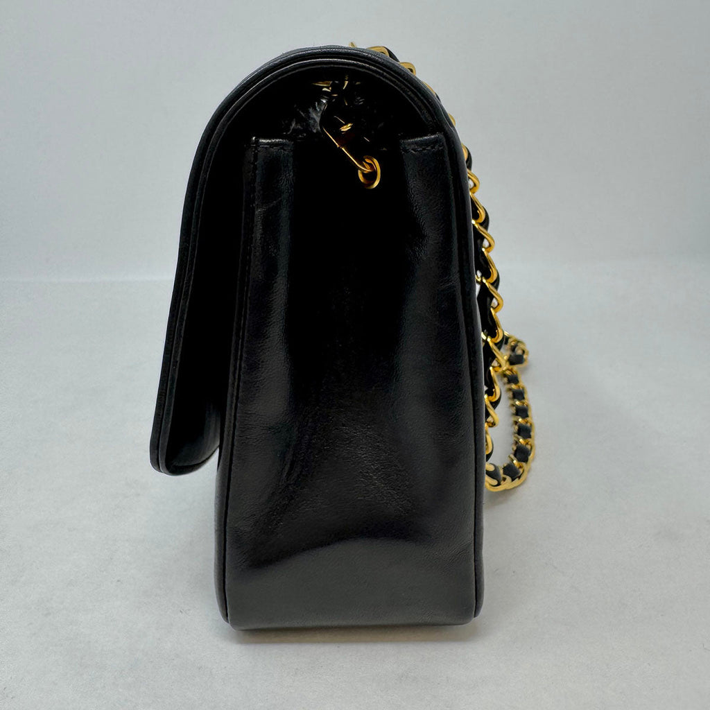 Chanel Diana Flap Bag