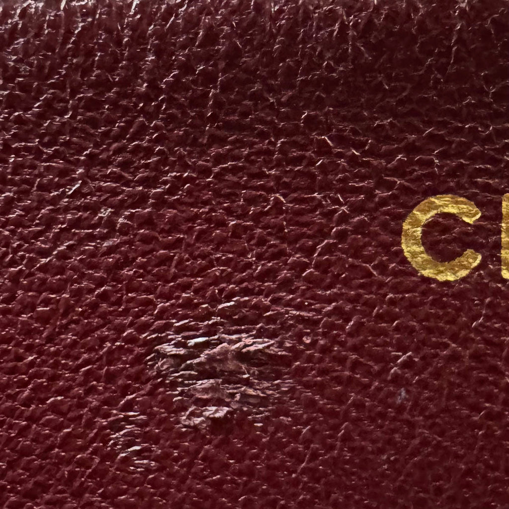 Chanel Jumbo Flap Bag