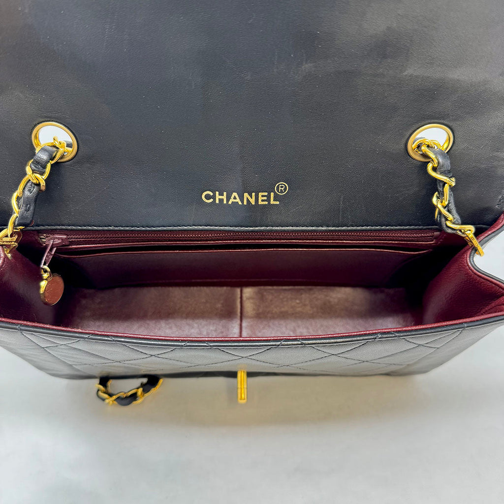 Chanel Diana Flap Bag