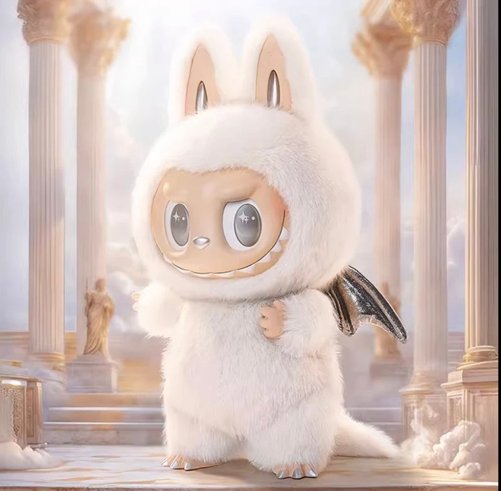 LABUBU ANGEL 58CM Blind Box