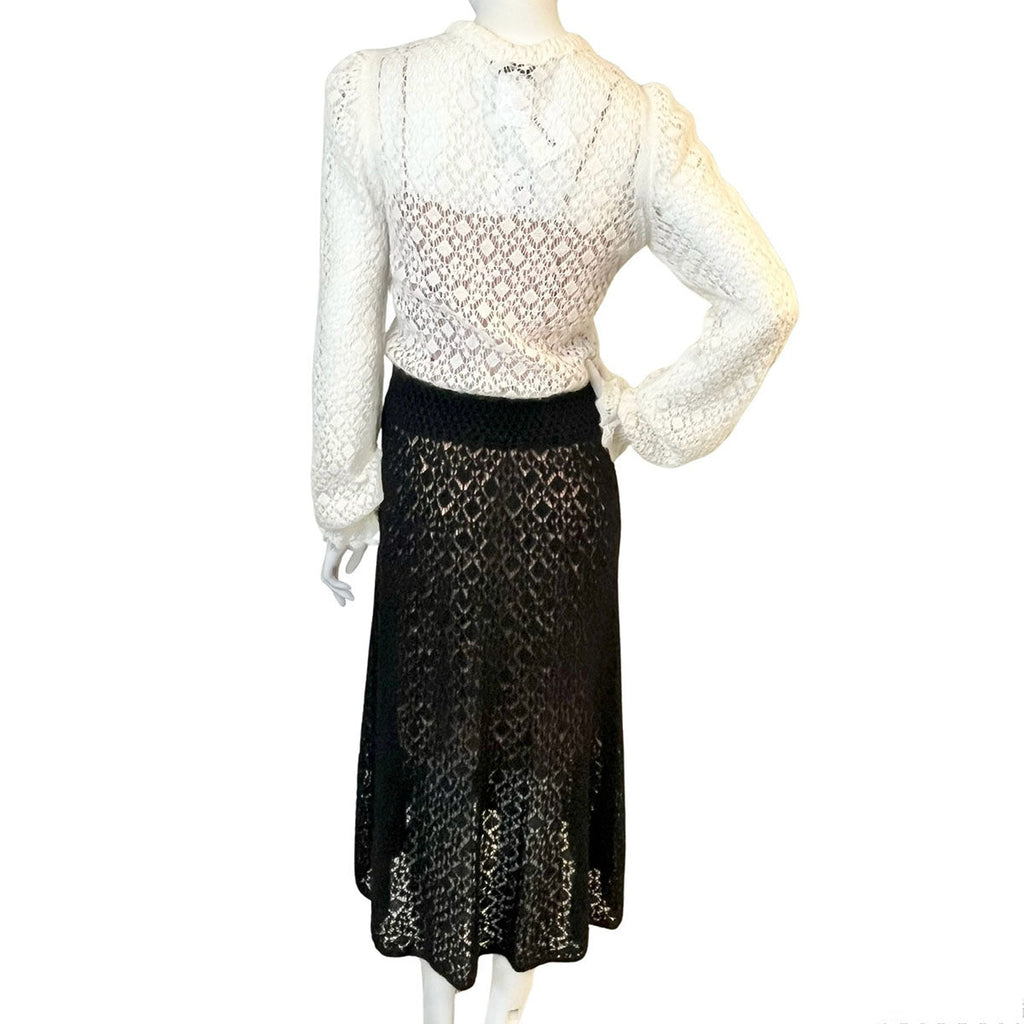 Chanel Maxi Dress