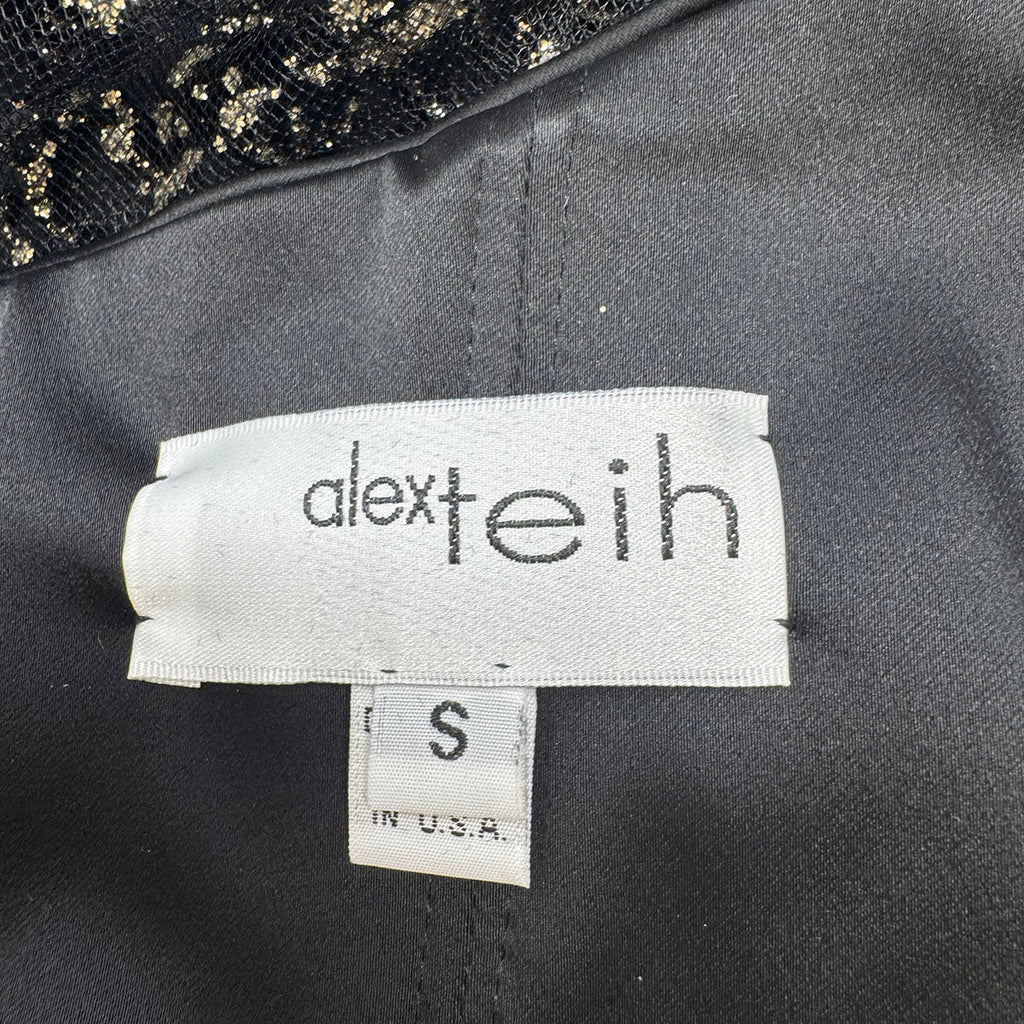 Alex Teih Gown/Evening Wear