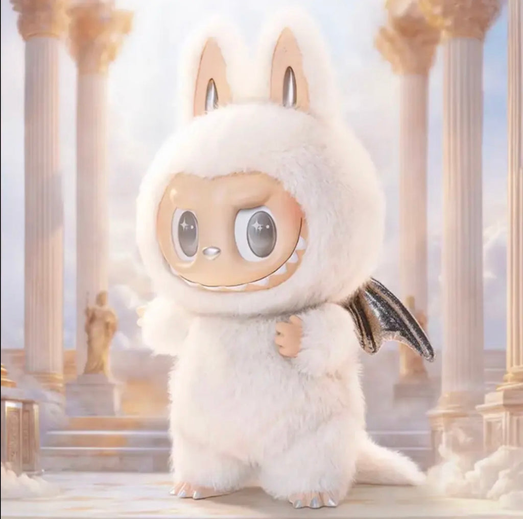 LABUBU ANGEL 58CM Blind Box
