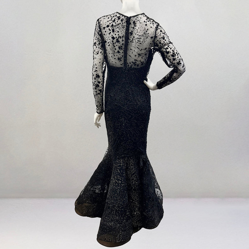 Alex Teih Gown/Evening Wear