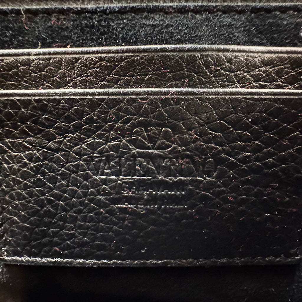 Valentino Rockstud Messenger Bag