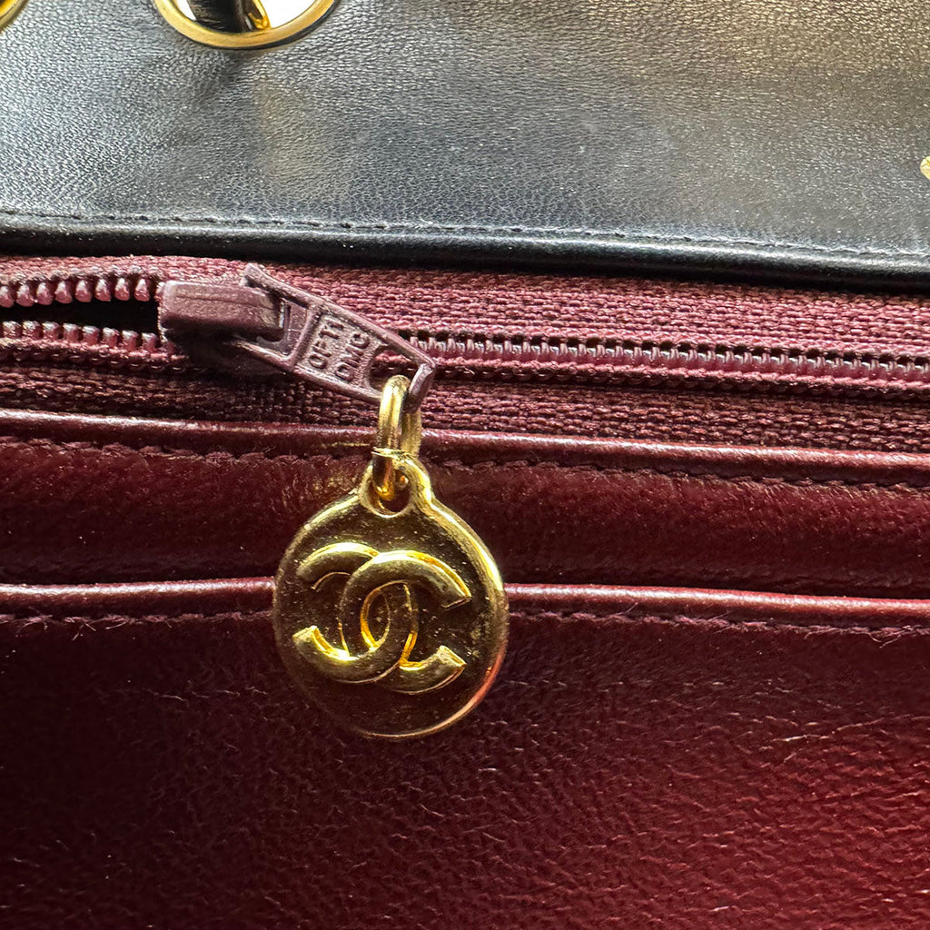 Chanel Diana Flap Bag
