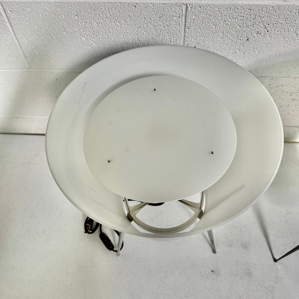 Pair of Mir Grande Table Lamps