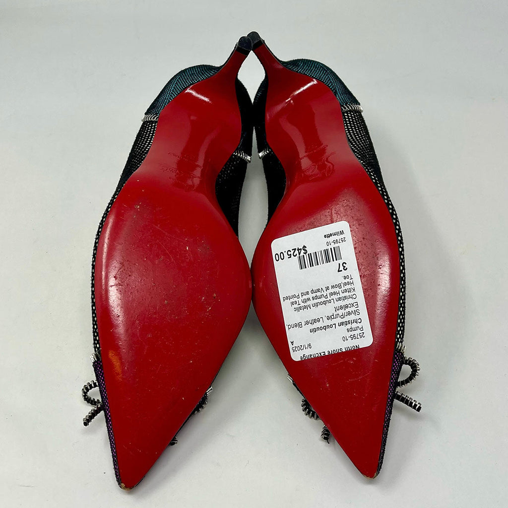 Christian Louboutin Pumps
