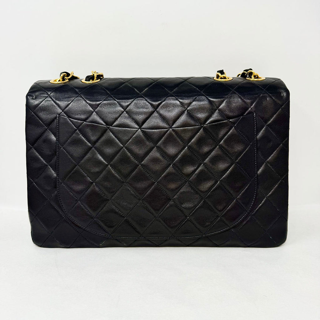 Chanel Jumbo Flap Bag