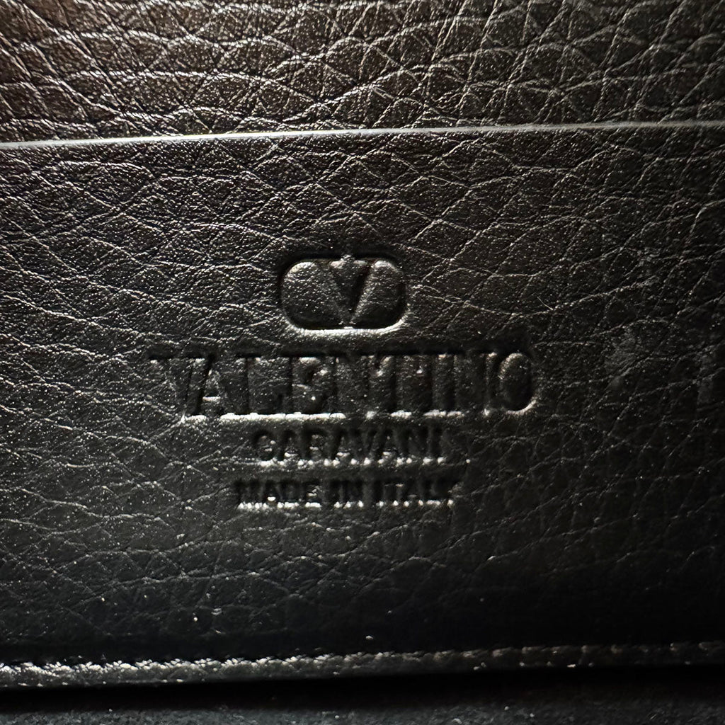 Valentino Rockstud Camera Case