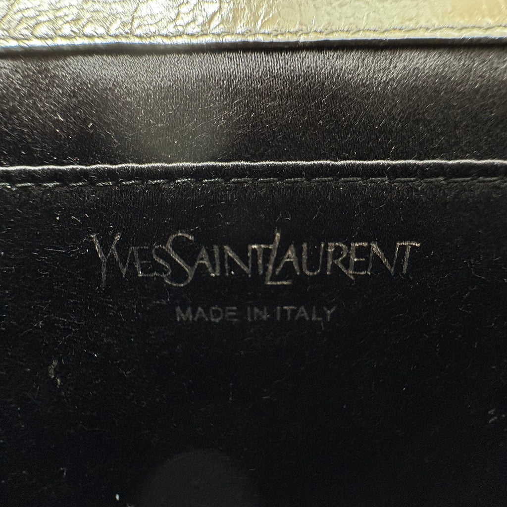 Yves Saint Laurent Clutch