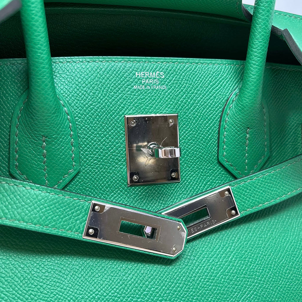 Hermes Epson  Birkin 30