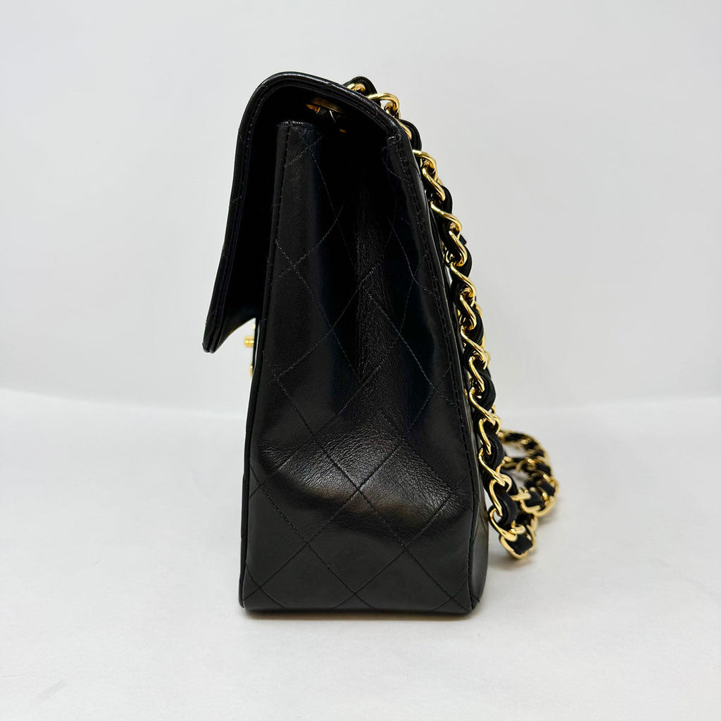 Chanel Jumbo Flap Bag