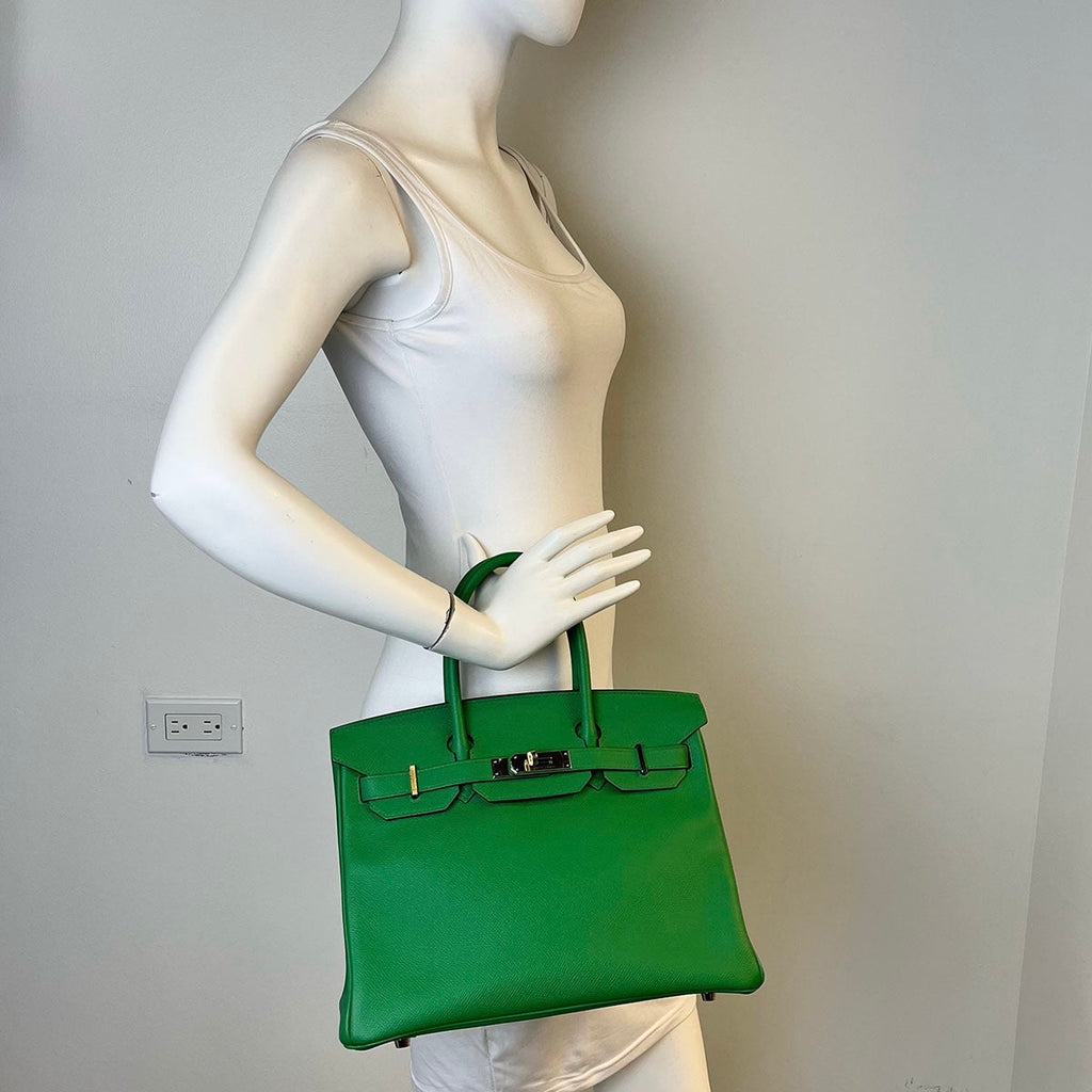 Hermes Epson  Birkin 30
