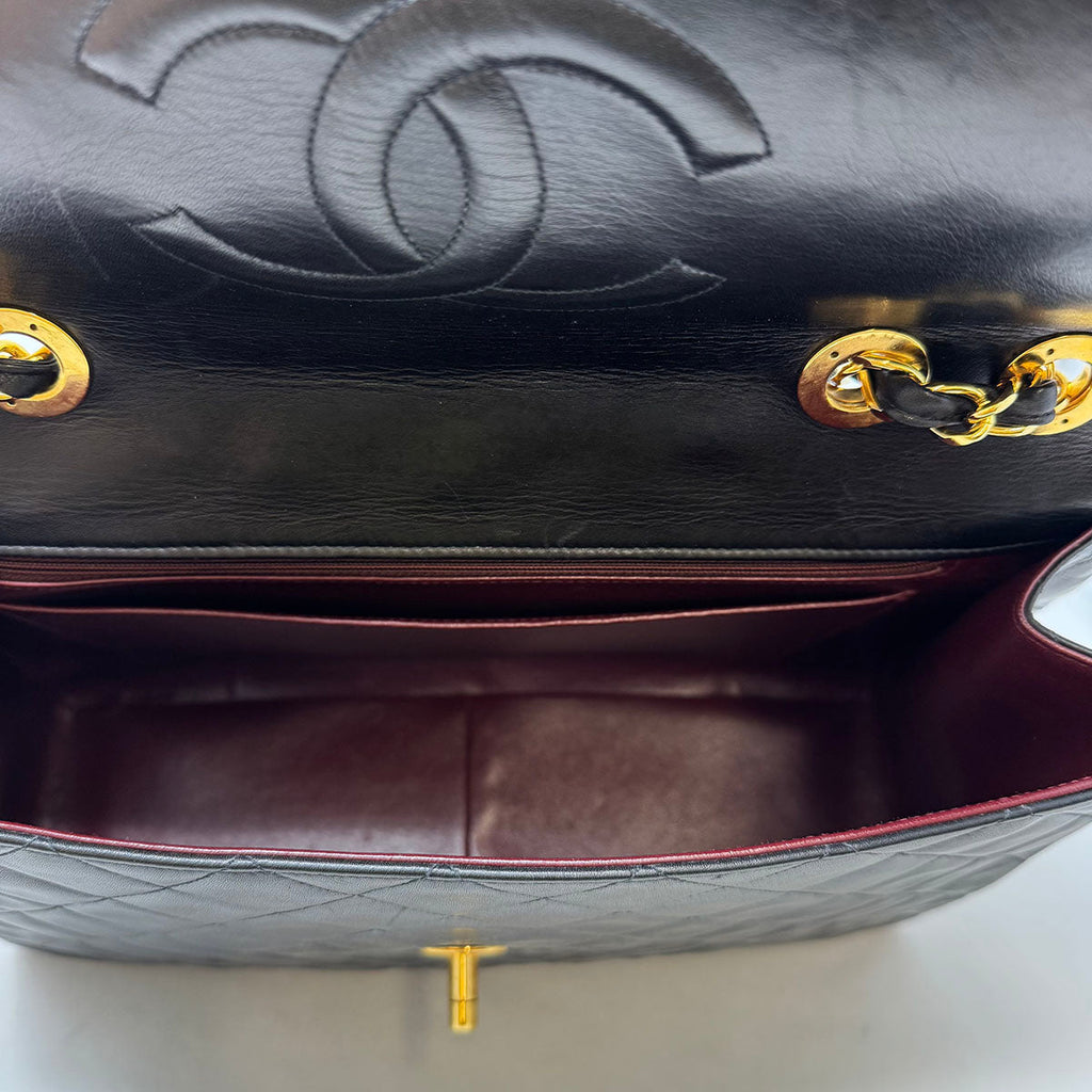 Chanel Jumbo Flap Bag