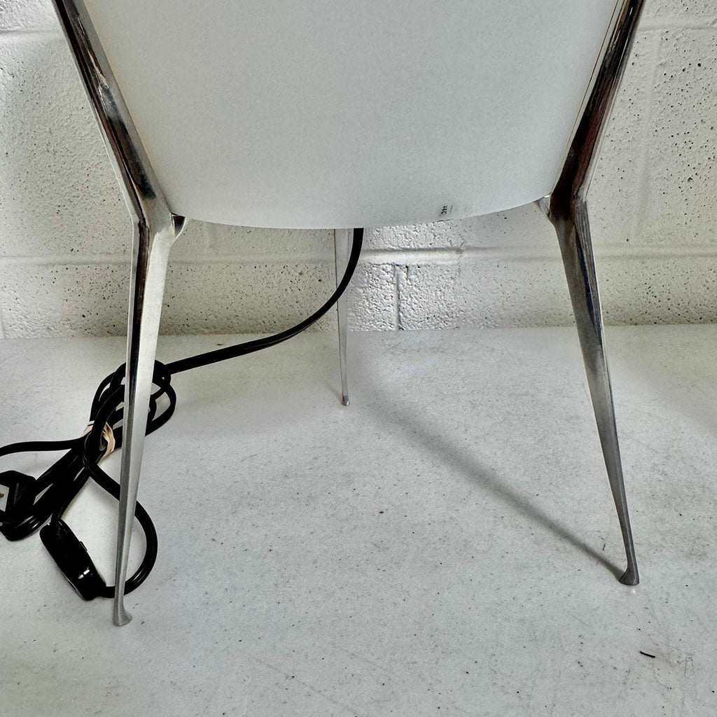 Pair of Mir Grande Table Lamps