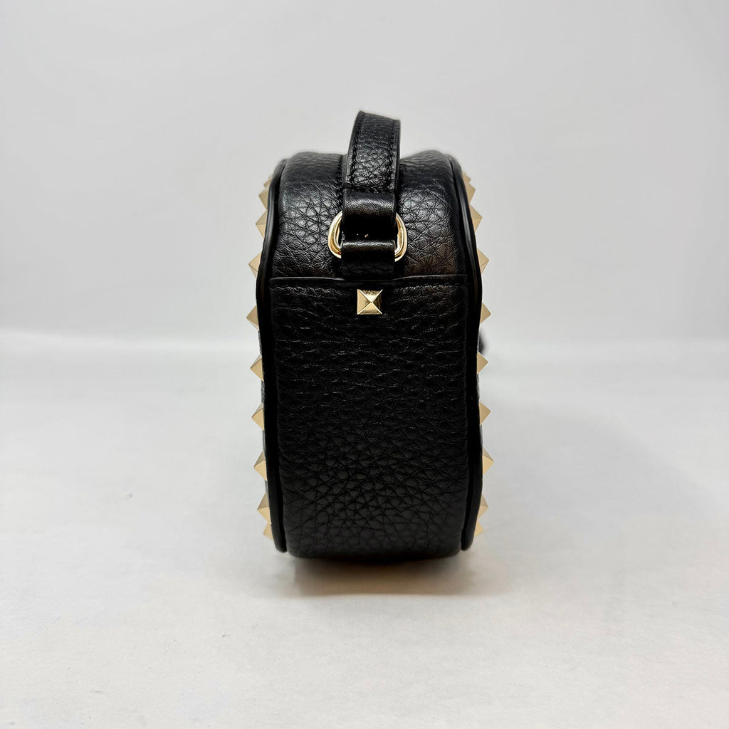 Valentino Rockstud Camera Case