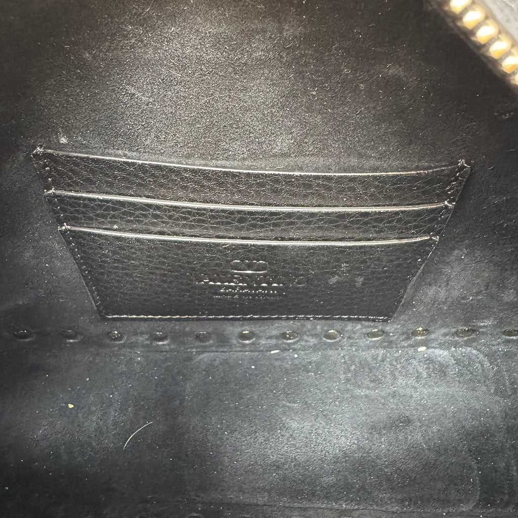 Valentino Rockstud Camera Case