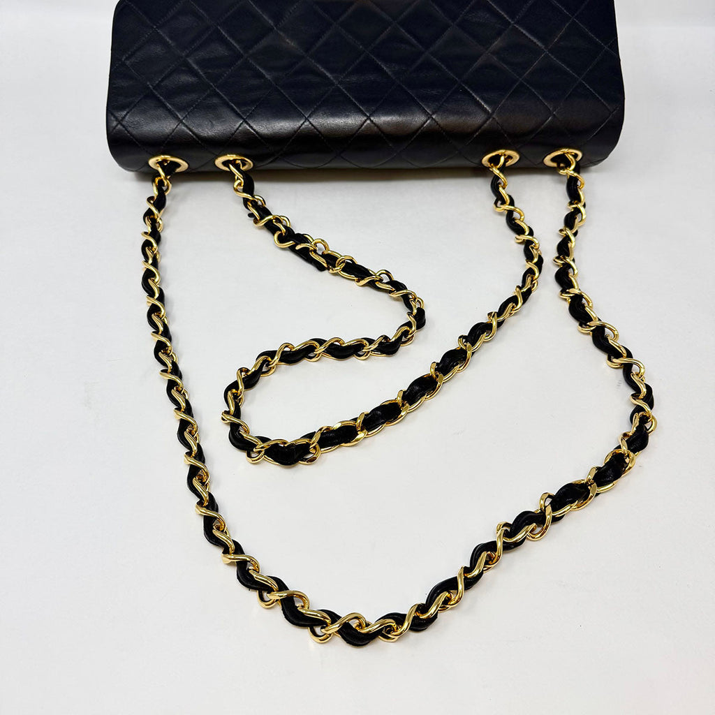 Chanel Jumbo Flap Bag