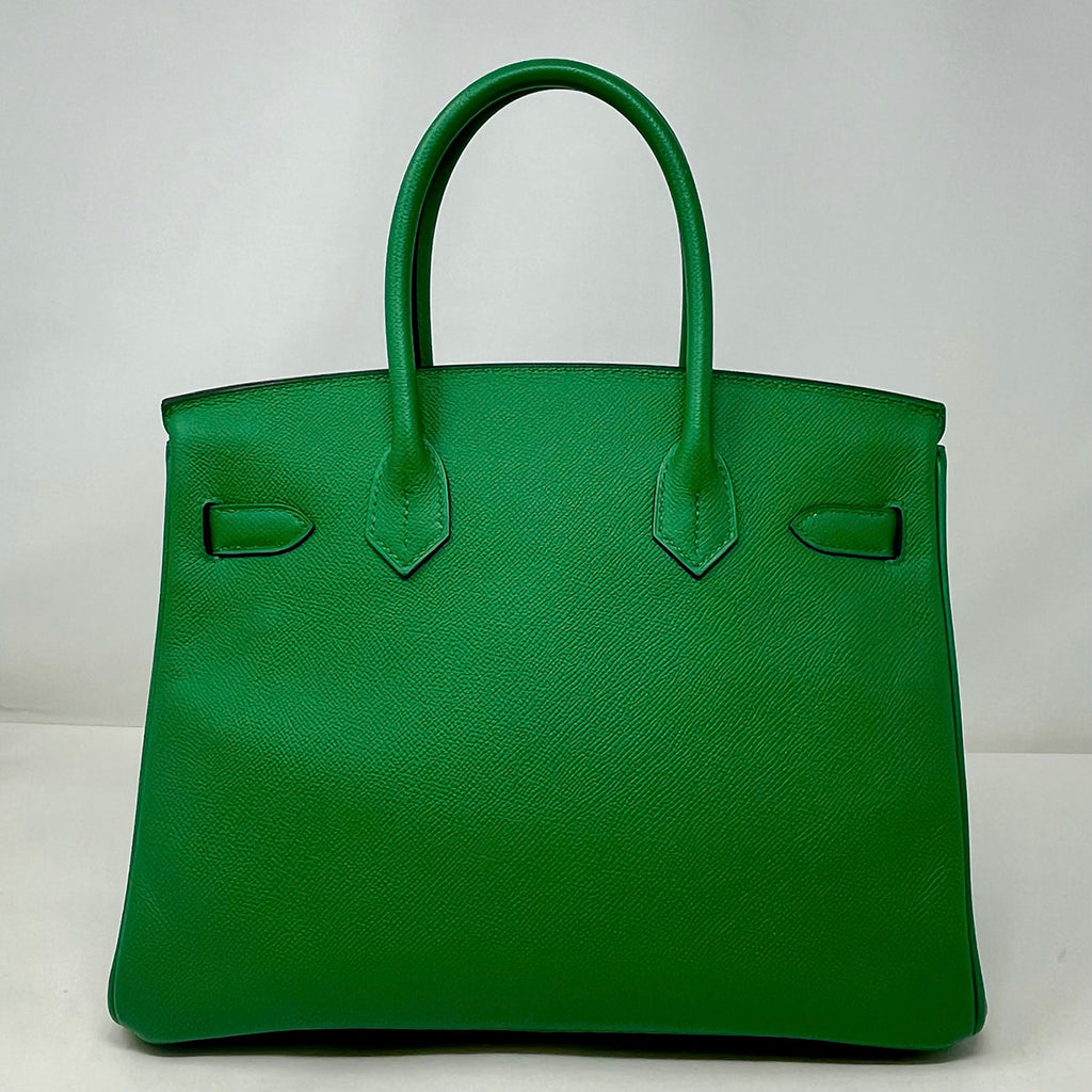 Hermes Epson  Birkin 30