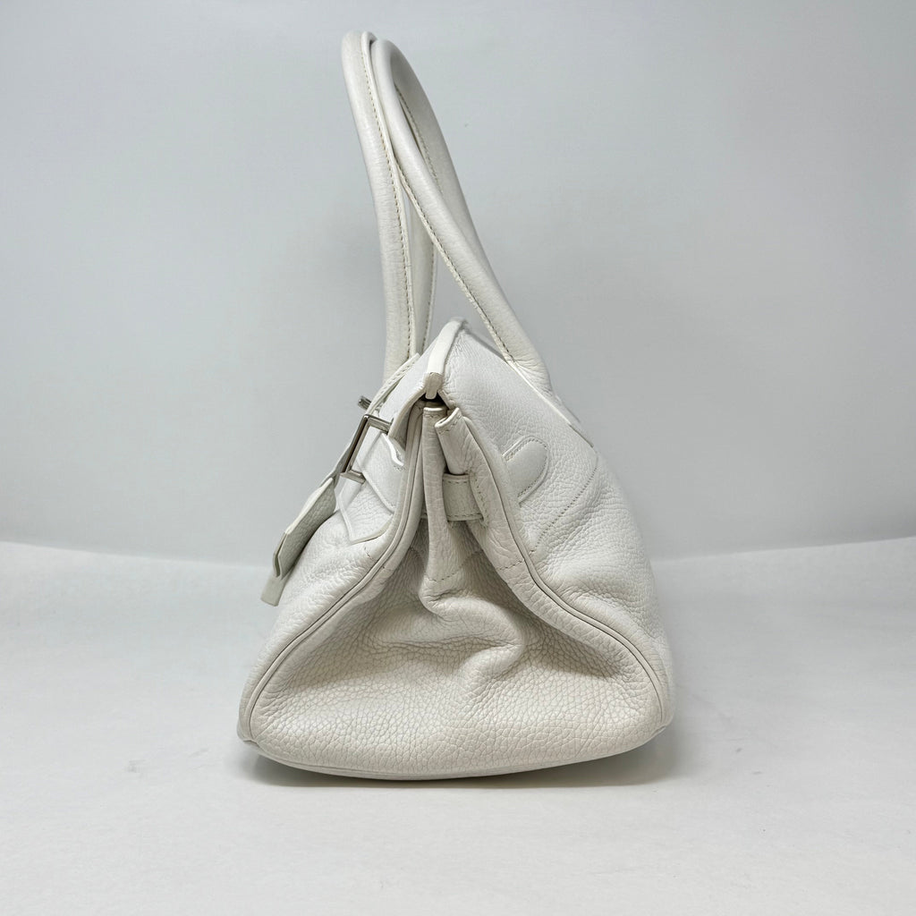 Hermes Clemence JPG Birkin 42