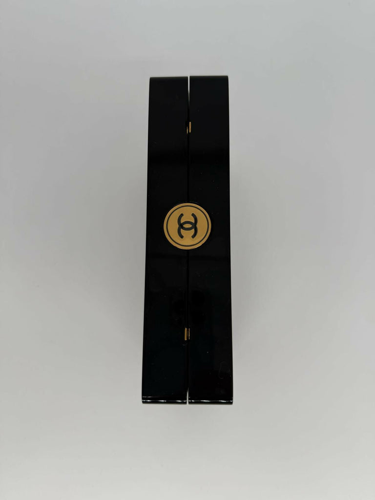 Chanel Limited Edition ‘Authenticity Card’ Minaudière – 2020 Collection