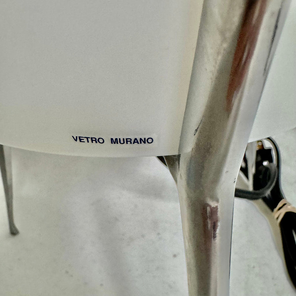 Pair of Mir Grande Table Lamps