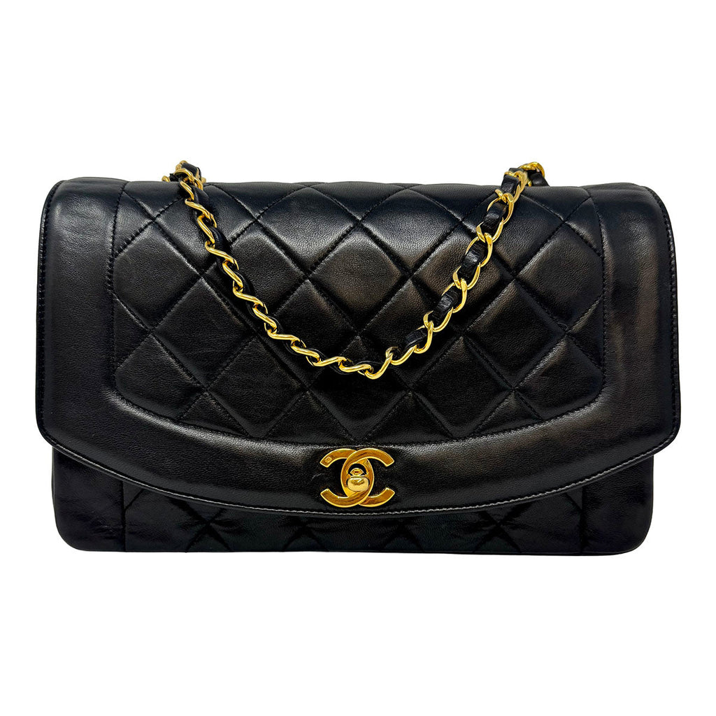 Chanel Diana Flap Bag